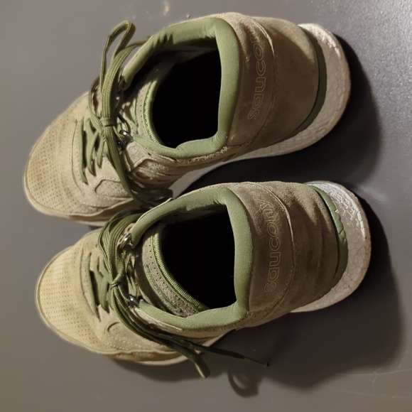 Saucony Everun 11.5 - Picture 4 of 6